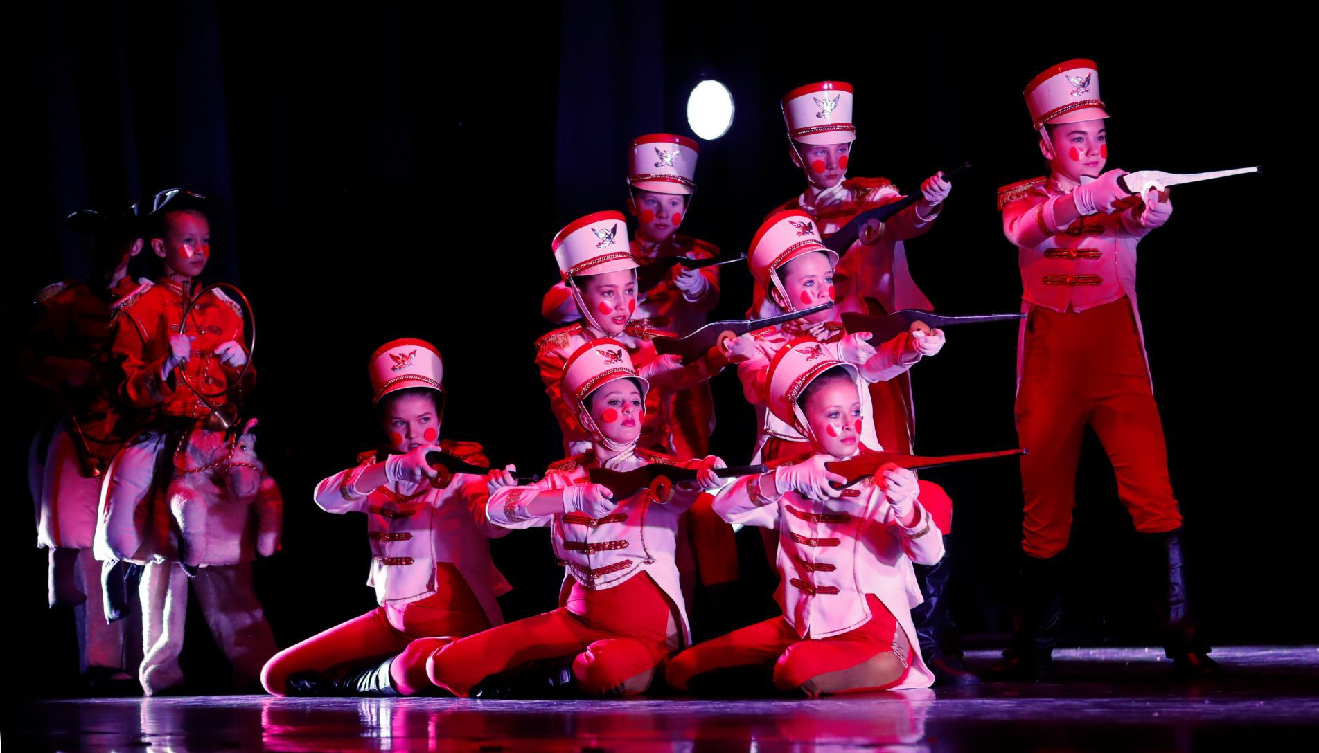 The Nutcracker